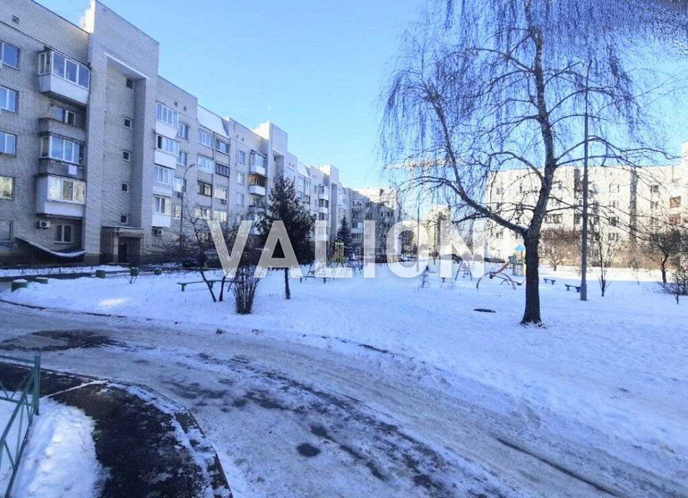 продажа 3-к квартира Киев, Дарницкий, 83000 $ Київ - зображення 10