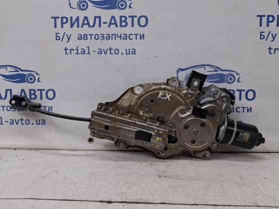 Привод открытия крышки багажника Lexus RX 350 2003-2009 68910-48010 (Арт. 63326) Киев