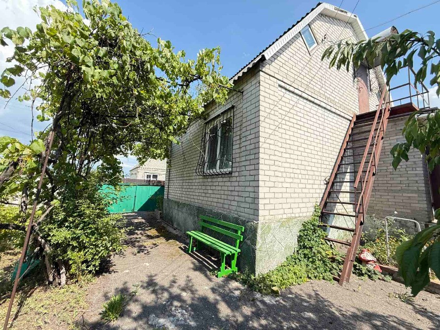 Продам дачу в м.Самар, р-н Перевал, можна постійно жити. Дніпро - зображення 4