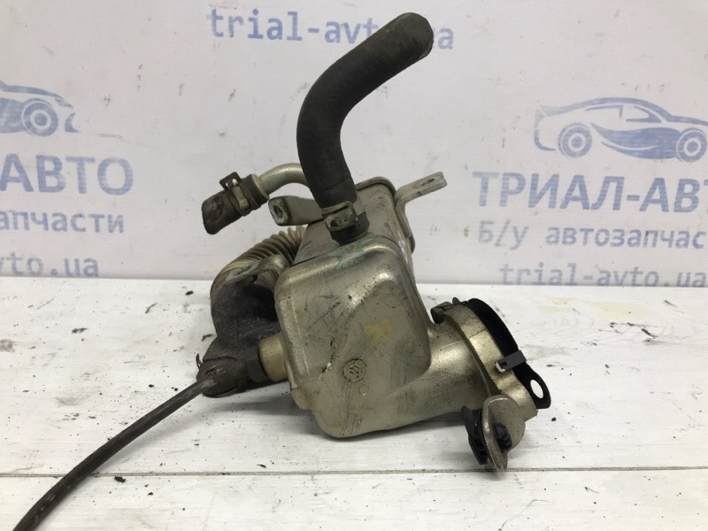 Радиатор EGR Nissan X-Trail 2014-2021 1473500QAN (Арт. 55661) Київ - зображення 4