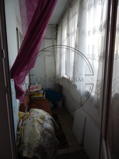 Оренда 1-кімнатної роздільної квартири, м. Вокзальна. №11169906 Київ - зображення 4