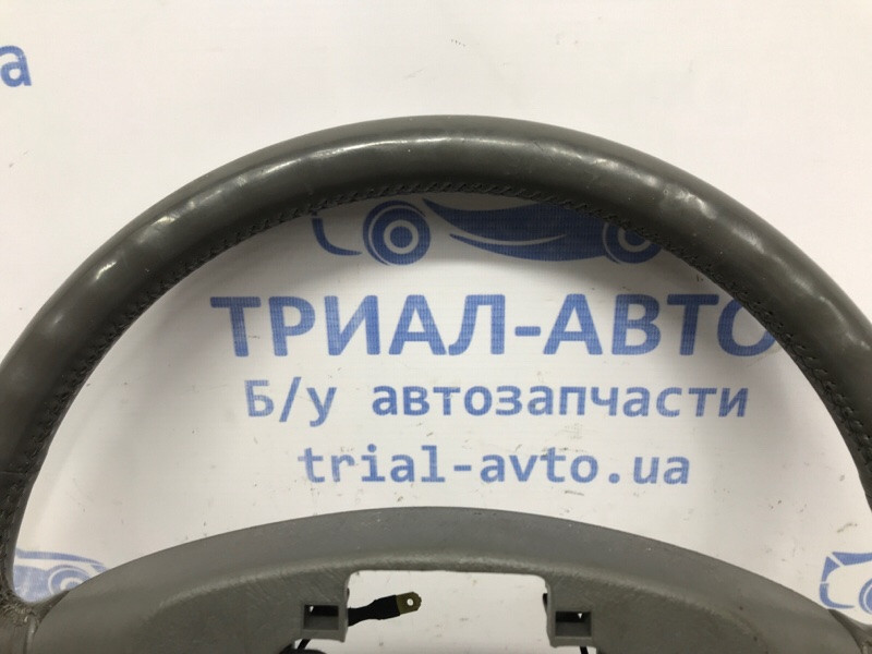 Руль Hyundai Tucson 2004-2009 561102E520LM (Арт. 52063) Київ - зображення 6