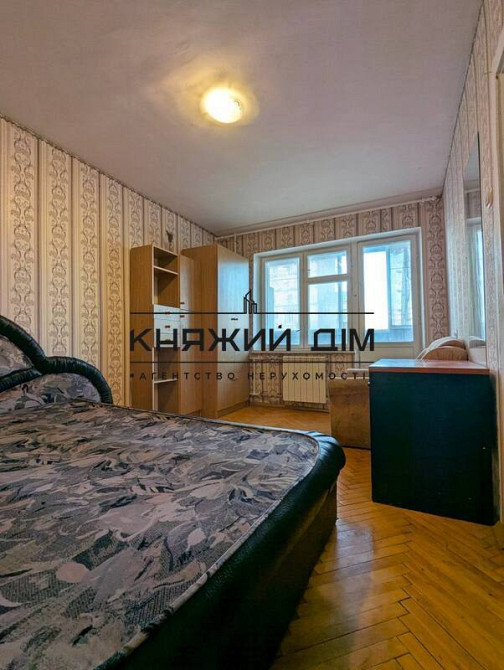 Оренда 1 кімнатної квартири метро Кловська № 11203027 Киев - изображение 3