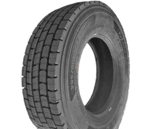 315/80 R22.5 Triangle TRD09 154/151L Ведуча вантажна шина Київ