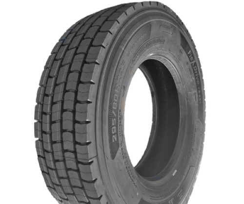 315/80 R22.5 Triangle TRD09 154/151L Ведуча вантажна шина Київ - зображення 1