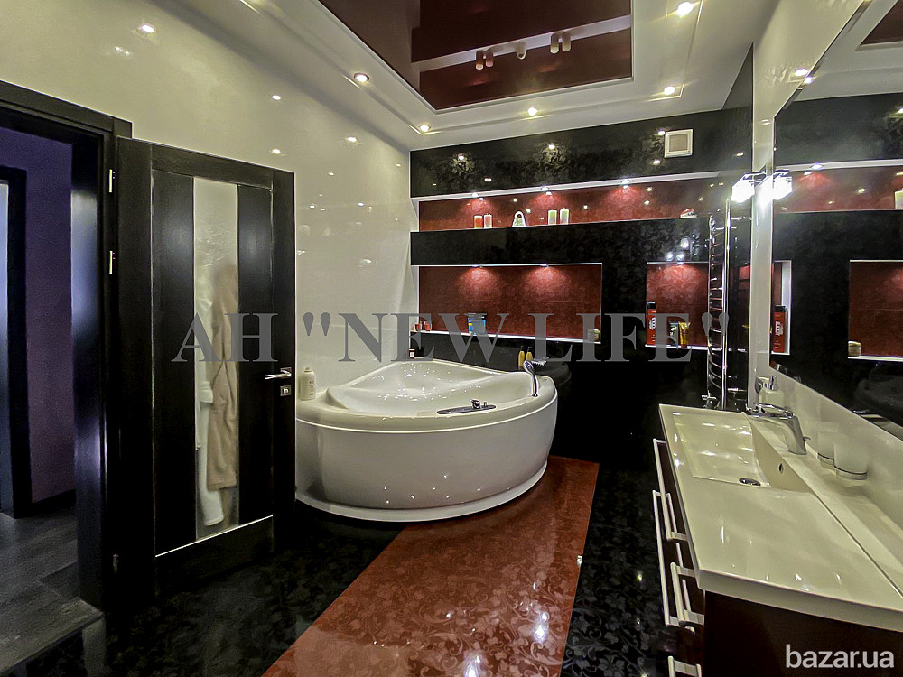 Элитная квартира, которой нет аналогов в г. Сумы. Суми - зображення 10