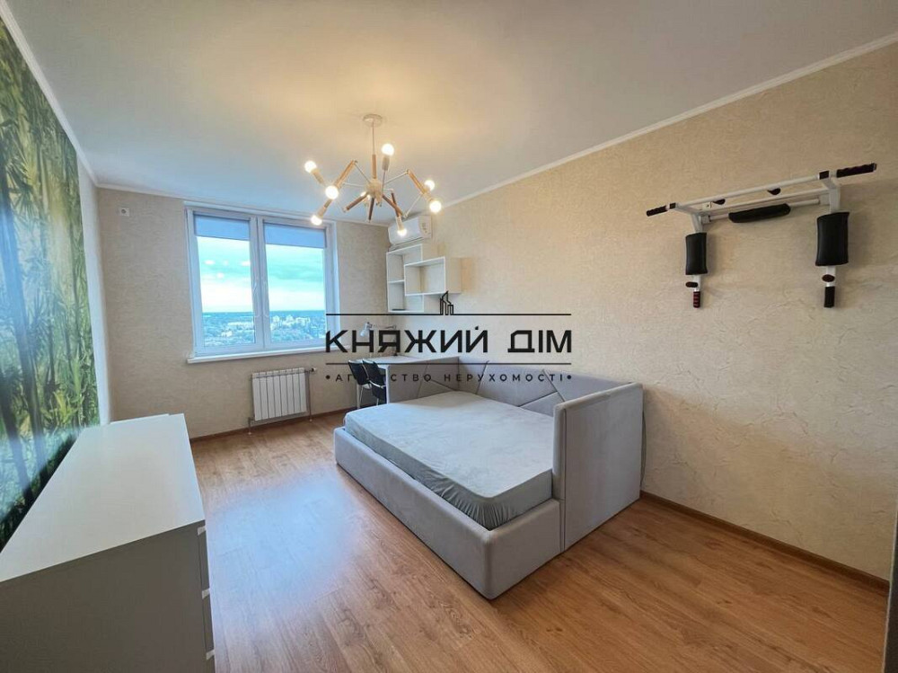 Оренда 2 кімнатна квартира м. Деміївська КОД 11204758 Киев - изображение 5