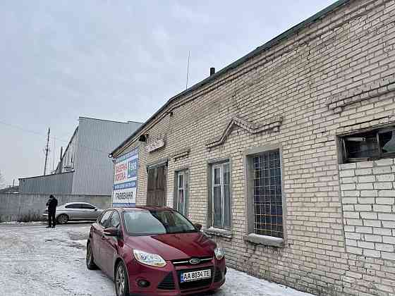 продажа производственные помещения Киев, Днепровский, 520000 $ Київ