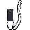 Чехол TPU CrossBody with straps для Apple iPhone 16 Pro Max (6.9") Херсон