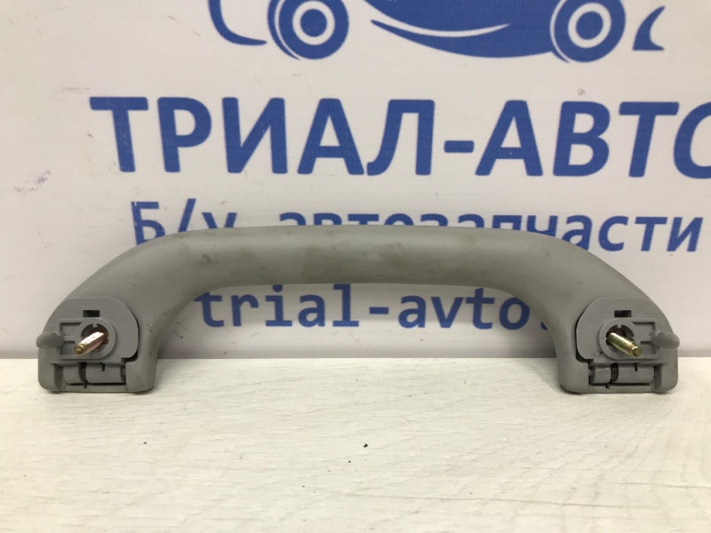 Ручка потолка Mitsubishi Outlander CU 2.4 БЕНЗИН 4G69 2003 (б/у) Киев - изображение 2