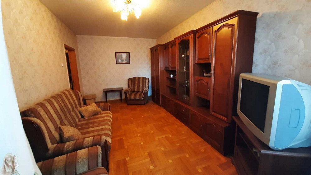 долгосрочная аренда 2-к квартира Киев, Подольский, 15000 грн./мес. Київ - зображення 2