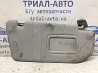 Козырек солнцезащитный правый Renault Scenic 2009-2016 964005620R (Арт. 33084) Киев