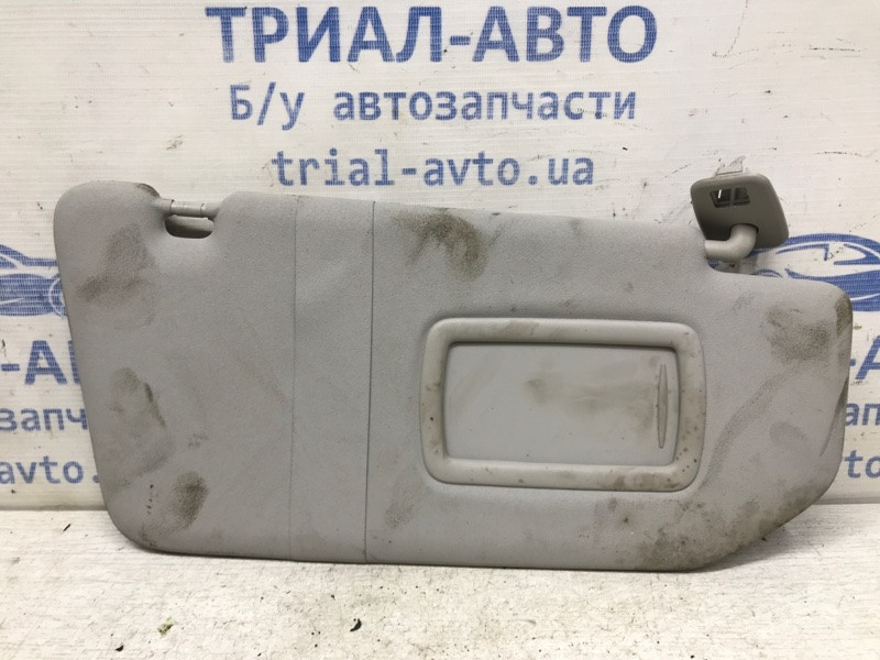 Козырек солнцезащитный правый Renault Scenic 2009-2016 964005620R (Арт. 33084) Киев - изображение 1
