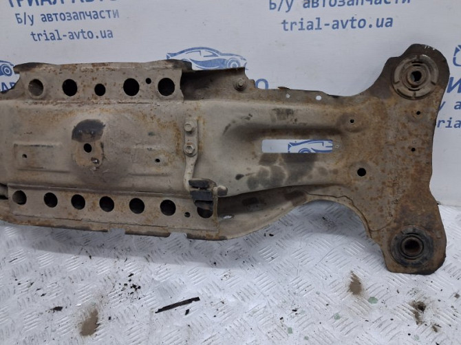 Балка задней подвески Toyota Camry 40 2.4 БЕНЗИН 2AZFE 2006 (б/у) Київ - зображення 7