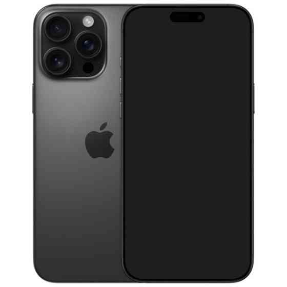 ArmorStandart Муляж Dummy Model iPhone 16 Pro Max Black (ARM81128) (Код товару:42447) Харків