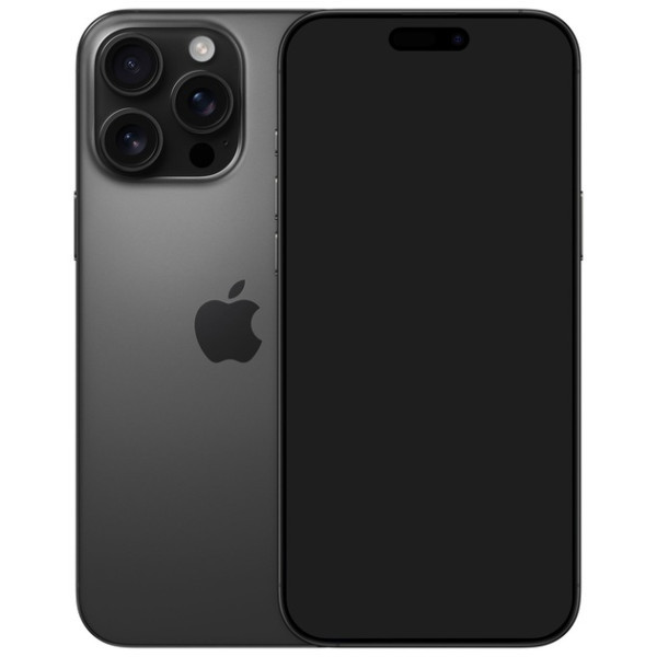 ArmorStandart Муляж Dummy Model iPhone 16 Pro Max Black (ARM81128) (Код товару:42447) Харків - зображення 1