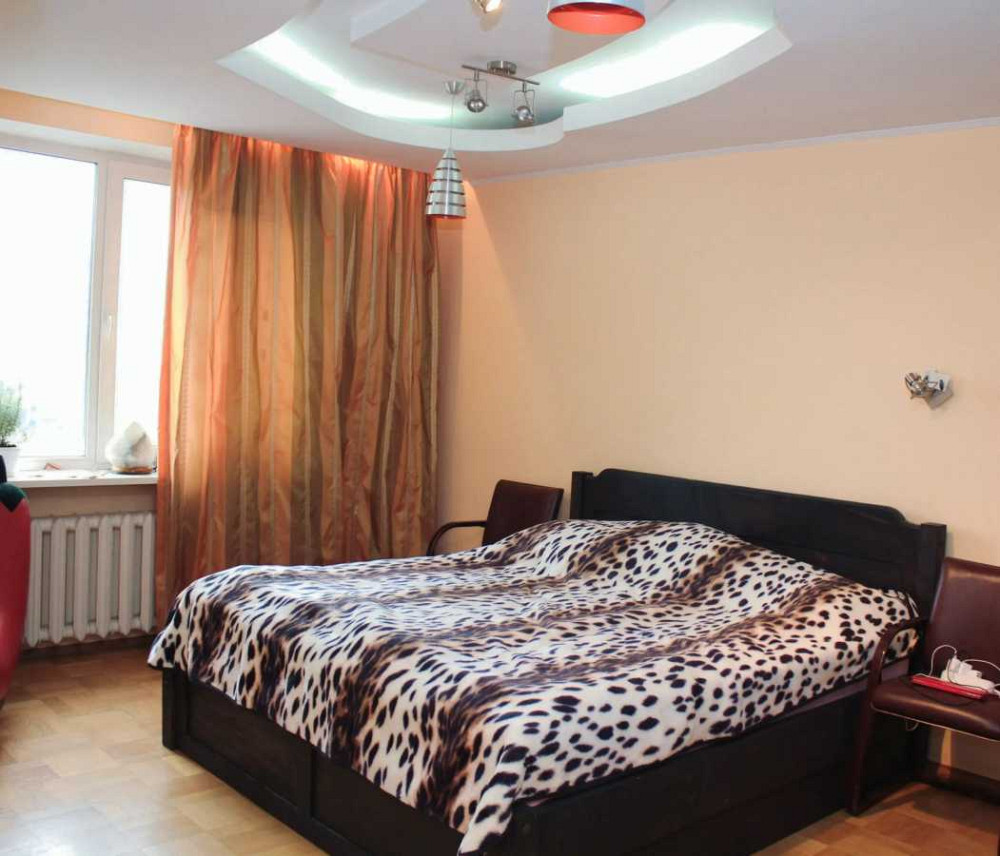 продажа 4-к квартира Киев, Святошинский, 168000 $ Киев - изображение 12