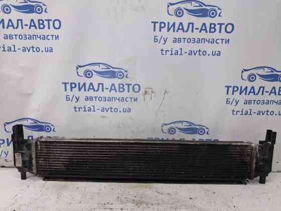 Радиатор интеркуллера Skoda Octavia 2013-2020 5Q0121251EL (Арт. 80681) Киев