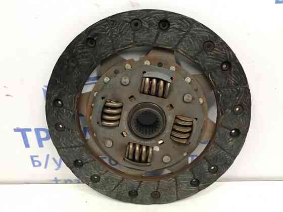 Диск сцепления Toyota Avensis T25 1.8 БЕНЗИН 1ZZFE 2002 (б/у) Київ