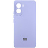 Чехол Silicone Cover Lakshmi Full Camera (AAA) with Logo для Xiaomi Poco M7 4G Херсон