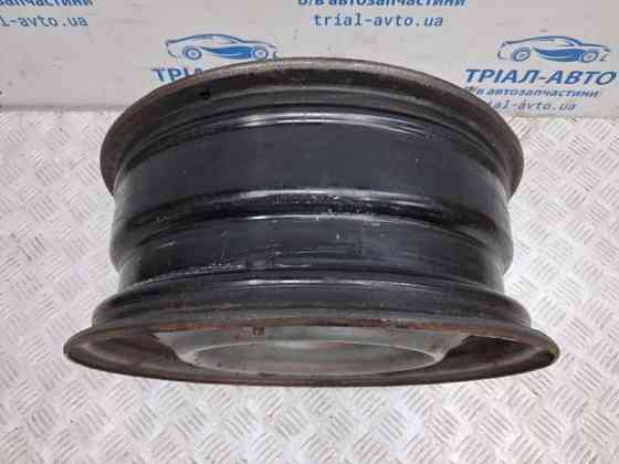 Диск штампованный Toyota Avensis T25 2.2 DIESEL 2ADFTV 2002 (б/у) Киев