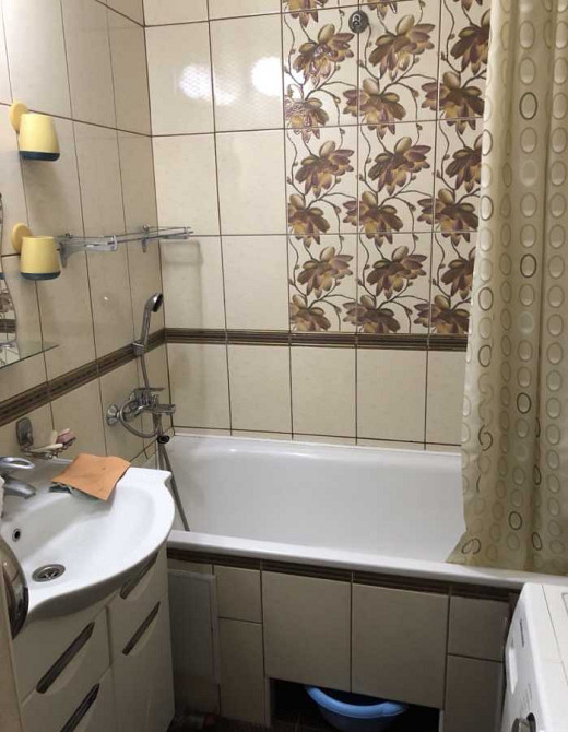 долгосрочная аренда 3-к квартира Киев, Деснянский, 12000 грн./мес. Киев - изображение 3