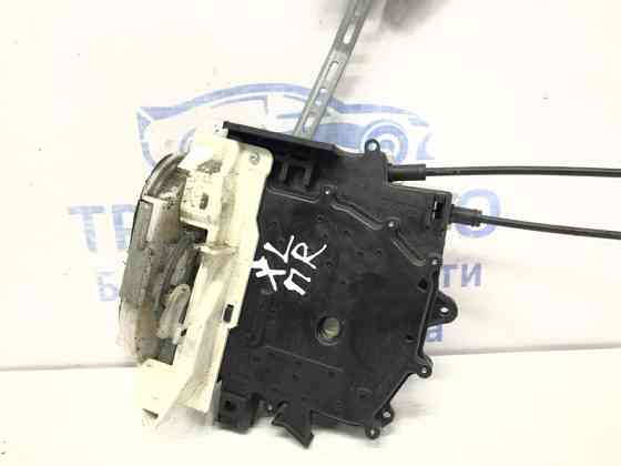 Замок двери передний правый Mitsubishi Outlander 2007-2012 5715A392 (Арт. 46584) Киев