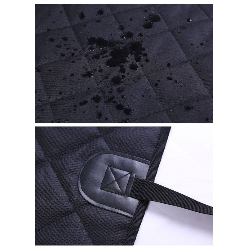 Накидка на сиденье автомобиля с бортами Херсон - зображення 4