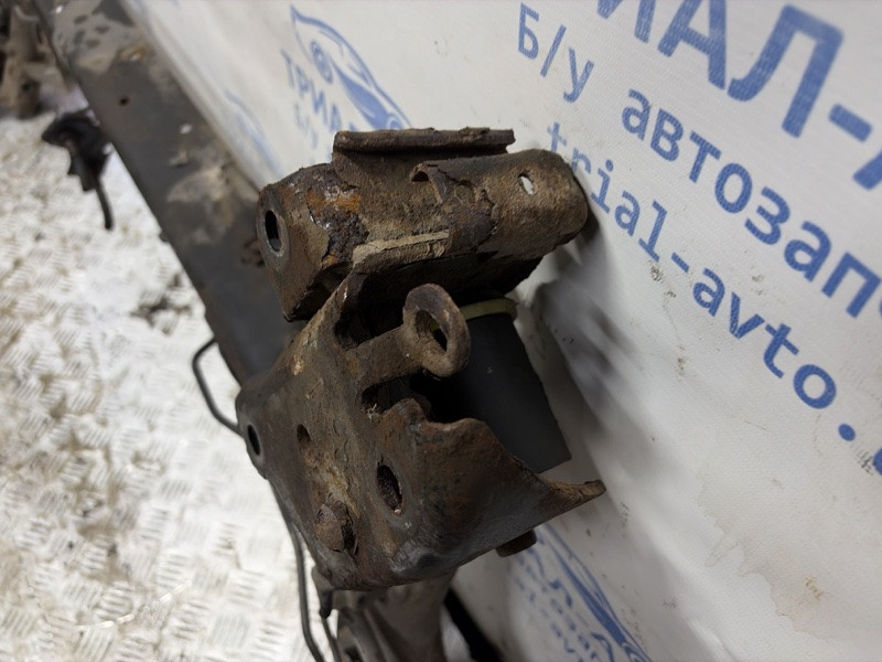 Балка задней подвески Nissan Note 2005-2013 55316AX600 (Арт. 84693) Киев - изображение 6