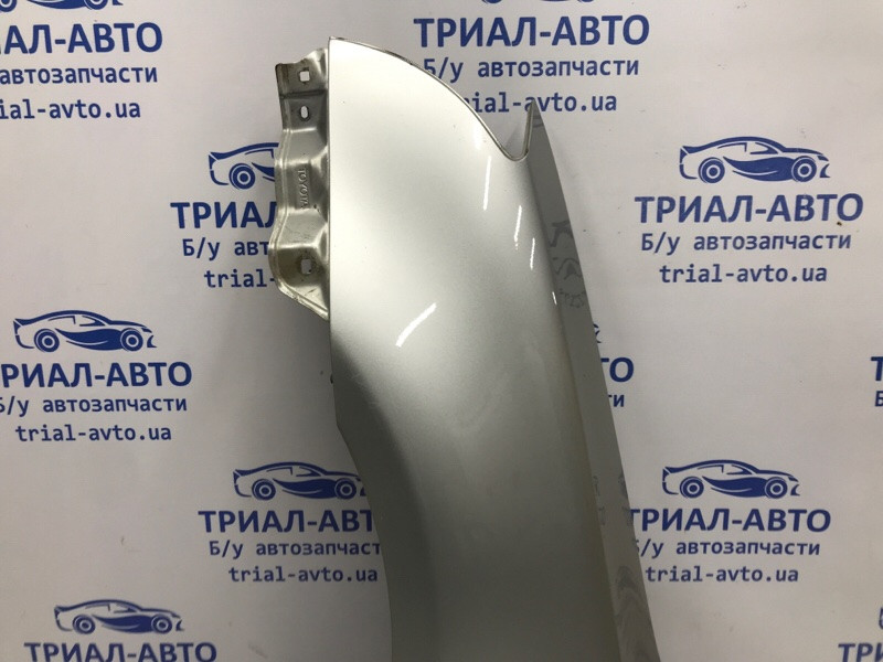 Крыло переднее левое Toyota Avensis 2002-2010 5381205020 (Арт. 57093) Киев - изображение 2