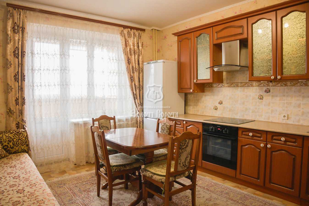 продажа 1-к квартира Киев, Святошинский, 59000 $ Київ - зображення 6
