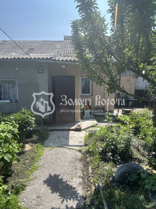 продажа 1-к часть дома Васильковский, Васильков, 35500 $ Васильков - изображение 2