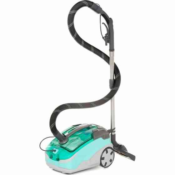 Пилосос Thomas Multi Clean X10 Parquet 788577 1700 Вт Київ