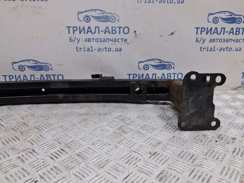 Усилитель бампера передний Nissan Qashqai J10 2.0 БЕНЗИН MR20DE 2006 (б/у) Київ - зображення 7