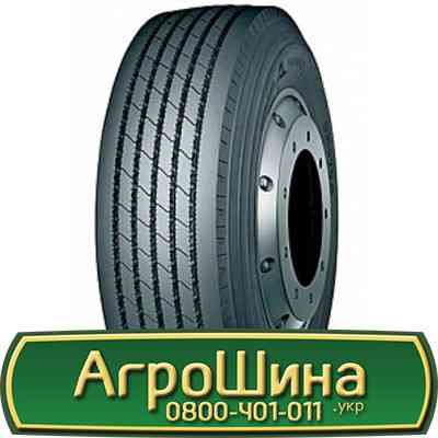 315/80 R22.5 Goodride CR976A 154M Рульова шина Київ