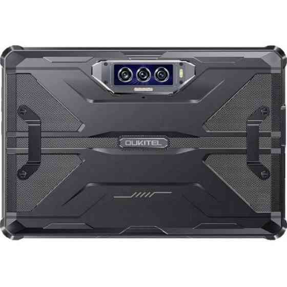 Планшет Oukitel Pad RT7 TITAN 12/512GB 5G Black Global (Код товару:42619) Харків
