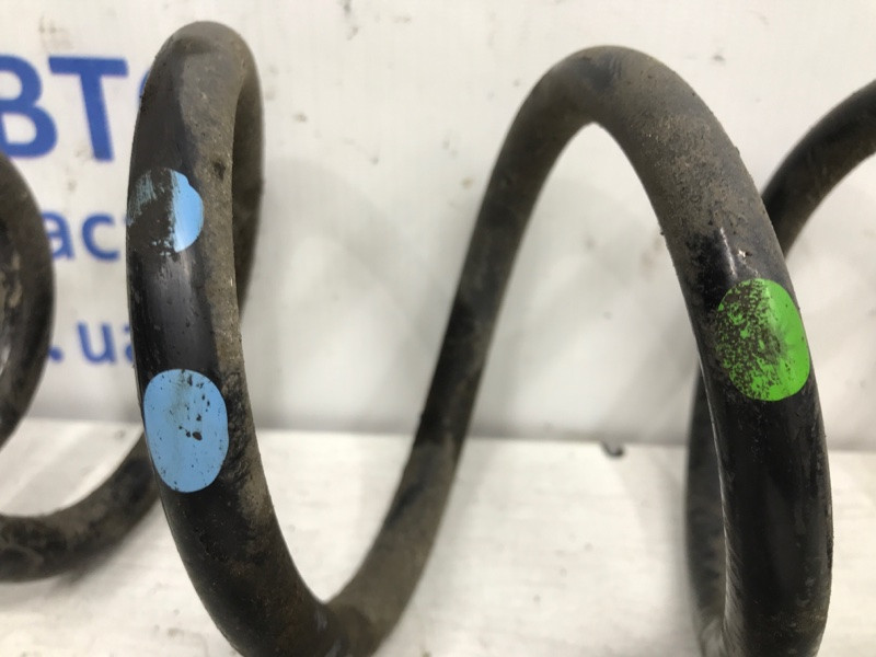 Пружина задняя Nissan X-Trail 2014-2021 550204CE1A (Арт. 37821) Киев - изображение 4