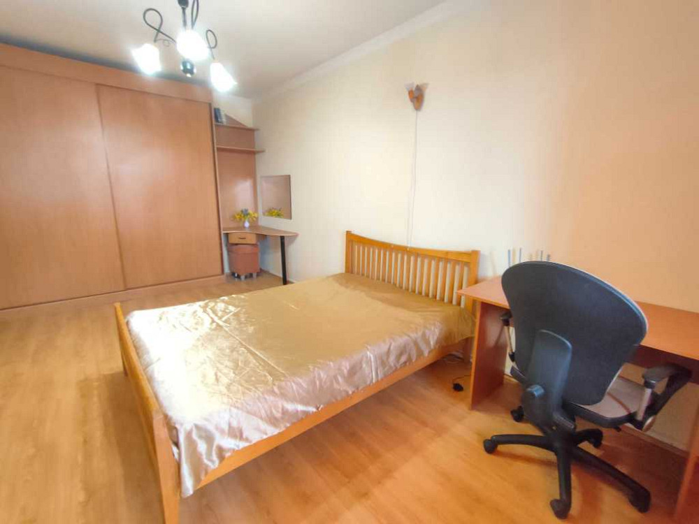 долгосрочная аренда 1-к квартира Киев, Дарницкий, 12000 грн./мес. Київ - зображення 8