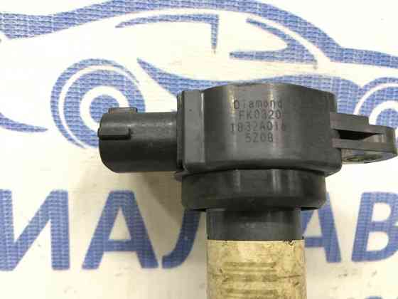 Катушка зажигания Mitsubishi Outlander 2007-2012 1832A016 (Арт. 38868) Київ