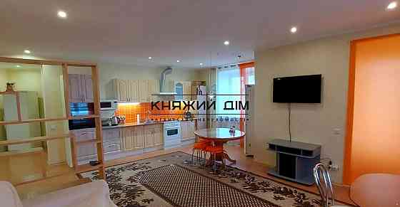 Оренда 3-х. ком.студіо на Позняках. М.Позняки 7 хв. Код об'єкта: 11194390. Київ