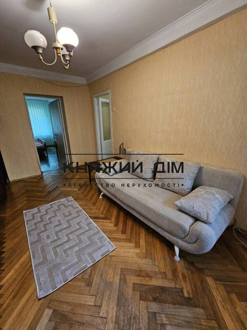 Оренда 2 кмнатна квартира м. Лук'янівська КОД 1149282 Київ - зображення 10