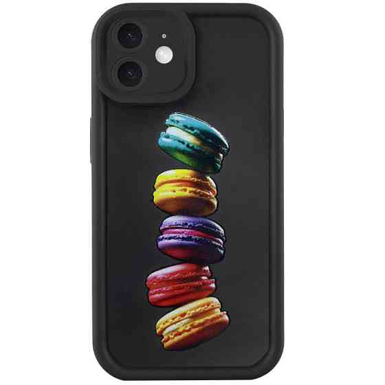 TPU чехол Prestige для Apple iPhone 11 (6.1") Херсон