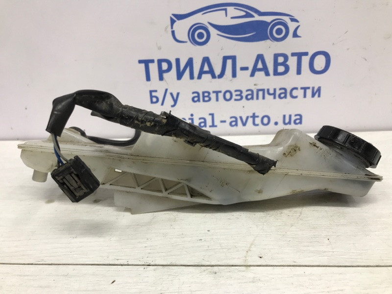 Бачок главного тормозного цилиндра Mazda CX 5 KE 2.2 DIESEL 2011 (б/у) Київ - зображення 2