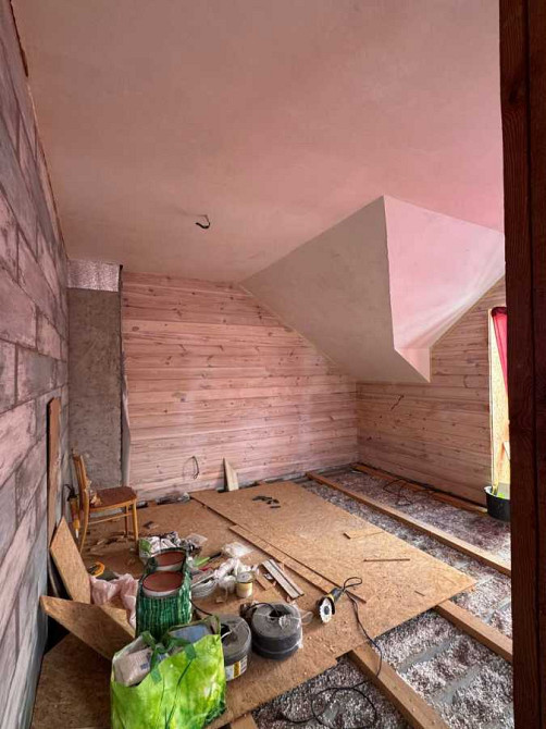 продажа 3-к дом Бориспольский, Мартусовка, 74000 $  - зображення 12