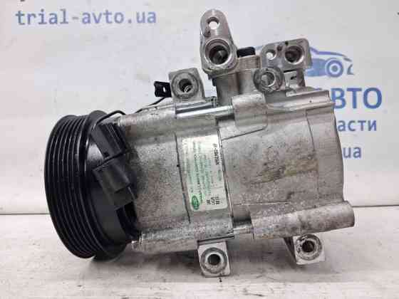 Компрессор кондиционера Hyundai Tucson JM 2.0 DIESEL D4EA 2004 (б/у) Київ