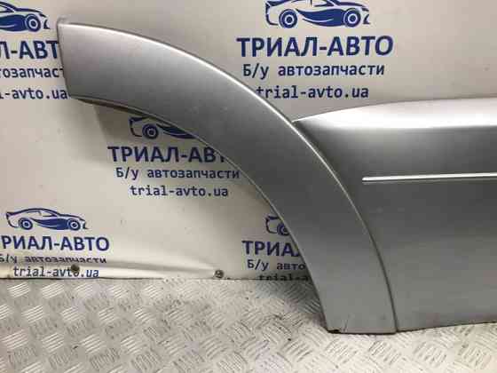 Накладка двери Mitsubishi Pajero Wagon 2006-2022 5757A028 (Арт. 56631) Киев