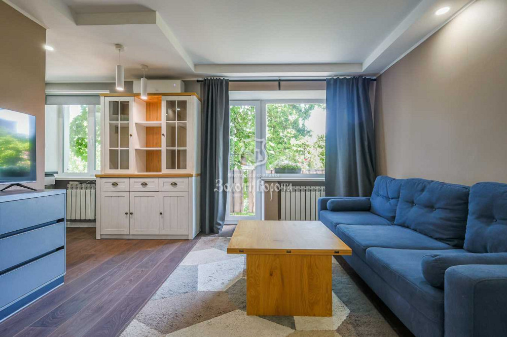 продажа 1-к квартира Киев, Шевченковский, 55000 $ Київ - зображення 2