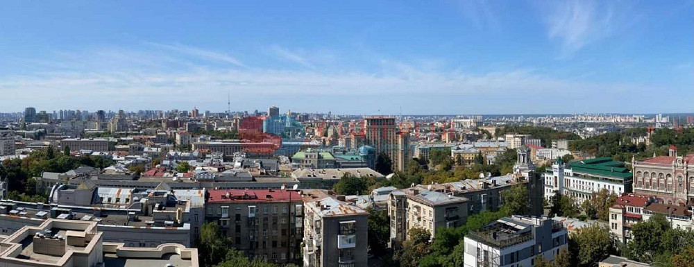 долгосрочная аренда 3-к квартира Киев, Печерский, 2000 $/мес. Київ - зображення 2