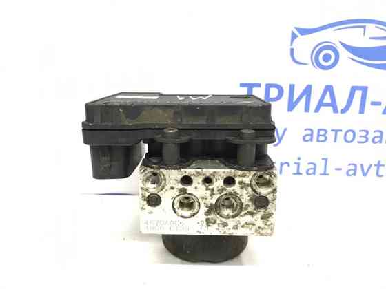 Блок abs Mitsubishi Outlander CU 2.4 БЕНЗИН 4G69 2003 (б/у) Киев