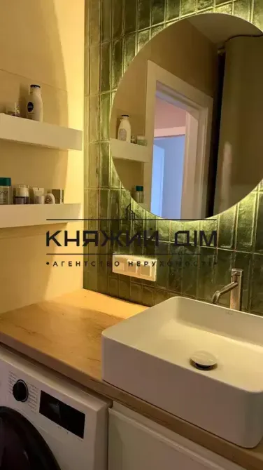Оренда двохкімнатної квартири ЖК Киев - изображение 8